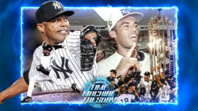 Mariano Rivera becomes first unanimous Baseball Hall of Fame selection