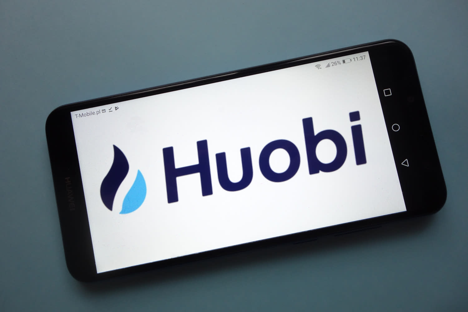 Huobi Said to Be Launching Bitcoin, Ether Funds After ...