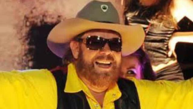 Are you ready for some football ... again? Hank Williams Jr.'s song returns to MNF