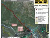 Rokmaster cores 5.82 g/t AuEq over 2.80 m and 1,238 g/t AgEq over 2.11 m at Revel Ridge