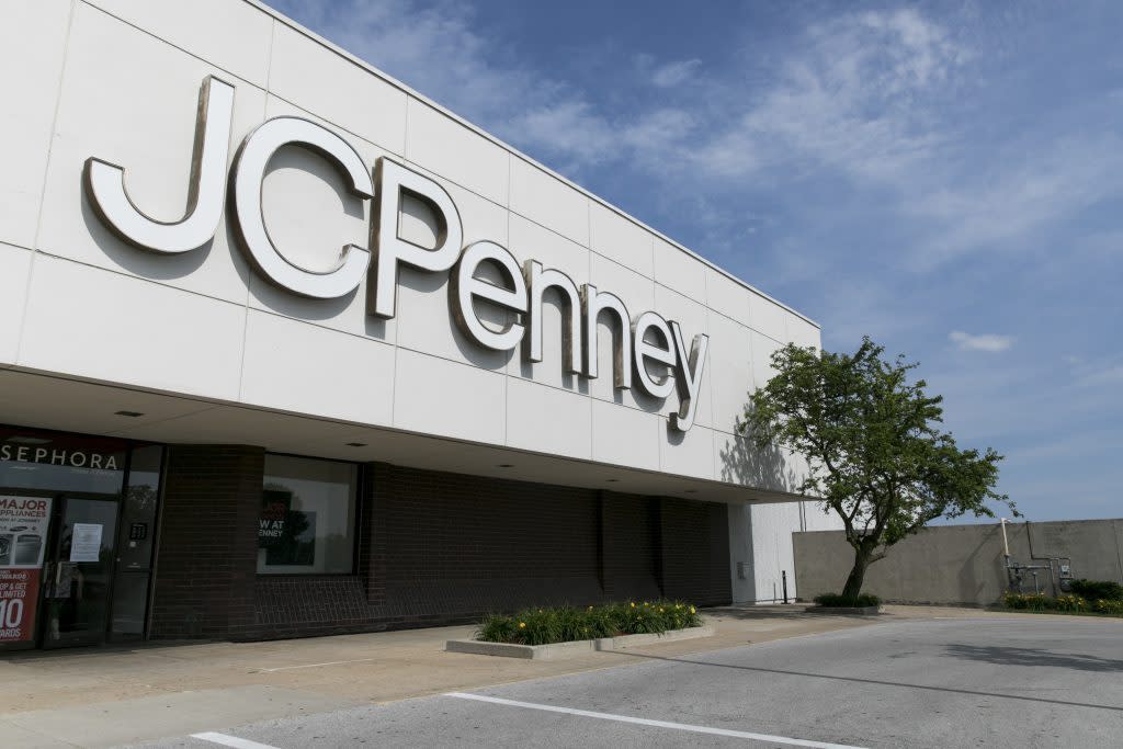 jcpenney diabetic shoes