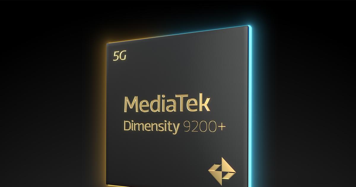 Photo of El último chip Dimensity de MediaTek está diseñado para teléfonos de juegos