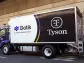 Tyson Foods raises profit outlook as chicken segment builds momentum
