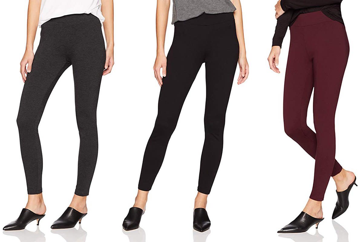 Can you wear leggings to work? - Quora