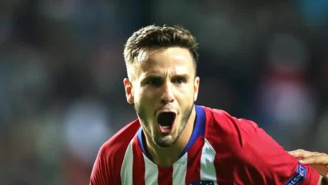 Atletico spoils Real's first game post-Ronaldo in wild UEFA Super Cup