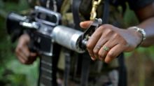 Un soldado muerto y otro herido en ataque del ELN en Colombia