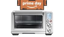 Breville Smart Oven Air Fryer Pro Prime Day