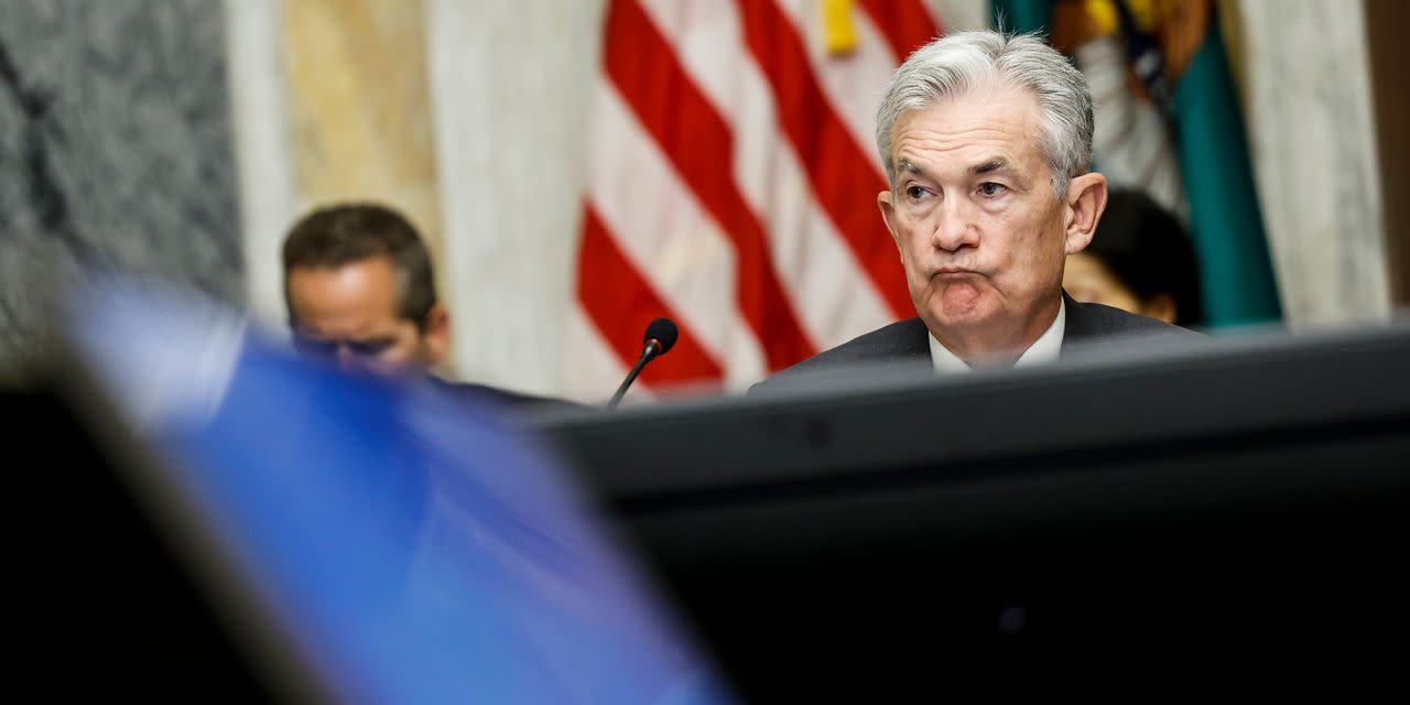 Why stock-market investors keep falling for Fed ‘pivot’ talk — and what it will take to put in a bottom