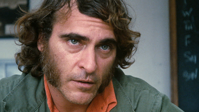 'Inherent Vice' Trailer