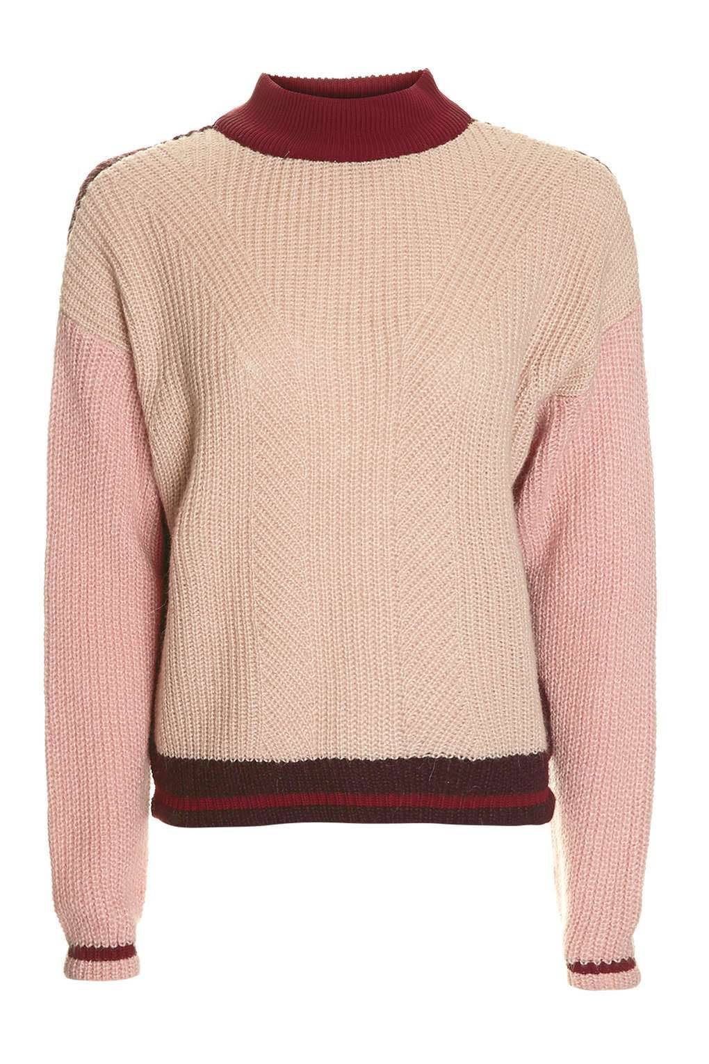 Knitwear that packs a punch: 10 jumpers worth splurging on this weekend