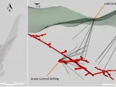 Lion One Drills 2.4 m of 90.76 g/t Gold in Zone 5 at Tuvatu