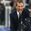 Allegri sbotta: &quot;Juventus favorita in Champions? Una cosa fuori dal mondo!&quot;