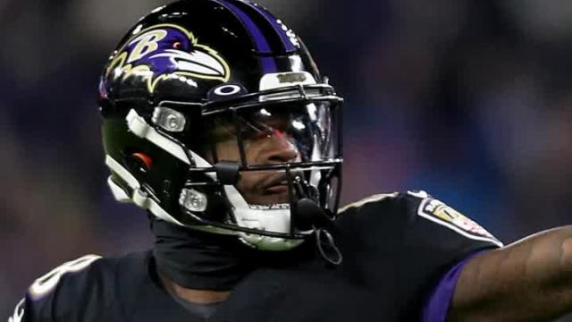 NFL Draft 2018: Will Lamar Jackson be NFL's next Mike Vick