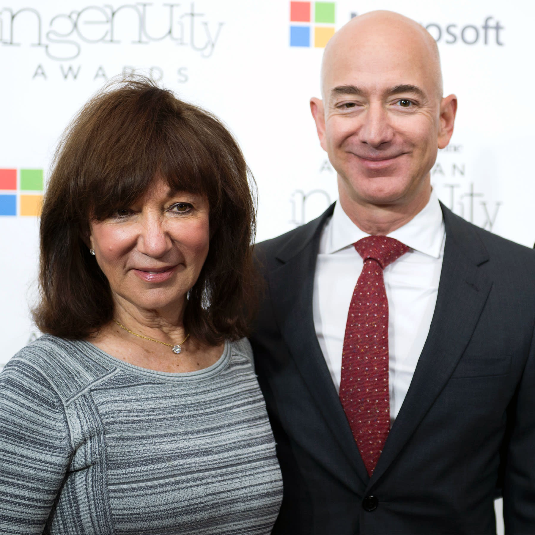 Why Jeff Bezos' Biological Father Didn't Know Who His ...