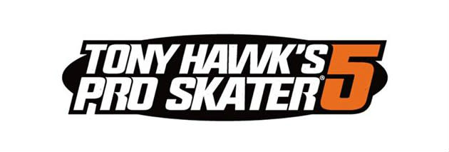 tony hawk pro skater 5 xbox 1