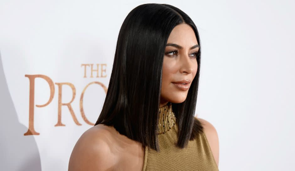 Kim Kardashian’s Company Is Being Sued For $100 Million