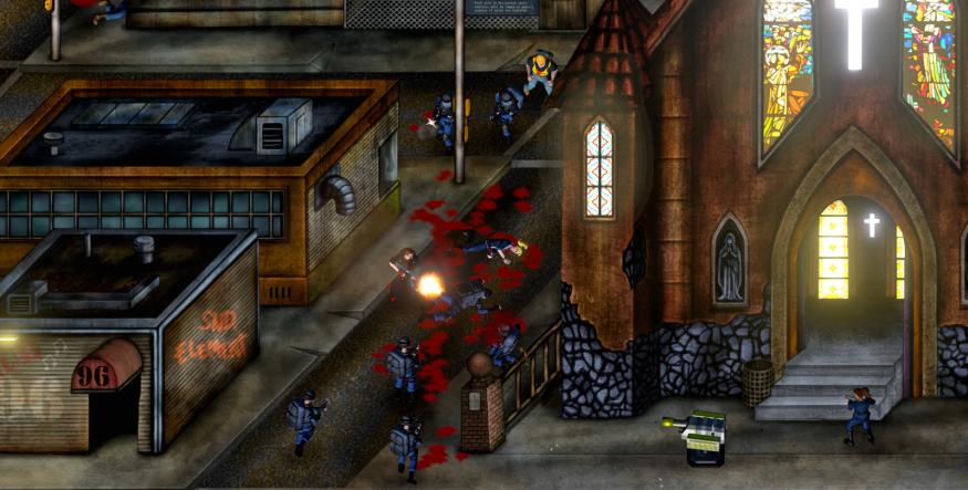 'Postal Redux' brings remastered mindless violence to Steam, PS4
