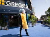 Britain nowhere near ‘peak Greggs’ as bakery chain plots push into South