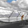 Quattro impianti solari a concentrazione in Italia e Medioriente