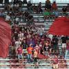 Serie B: cade la capolista Cittadella, poker Benevento a Bari