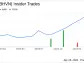 Director Gregory Bailey Acquires 48,780 Shares of Biohaven Ltd (BHVN)