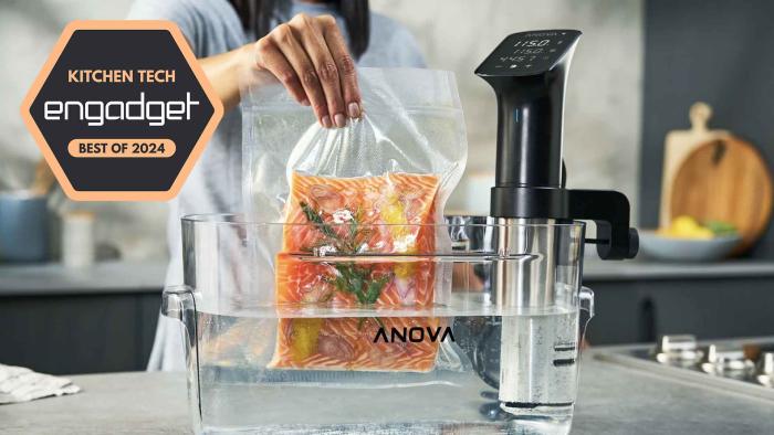 A beginner's guide to smart sous vide