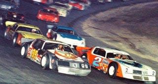 Making History World Series Of Asphalt Stock Car Racing At New Smyrna Speedway