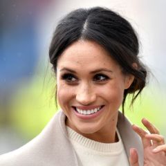 Meghan Markle Officially Has the Best Nicknames Out of All the Royals