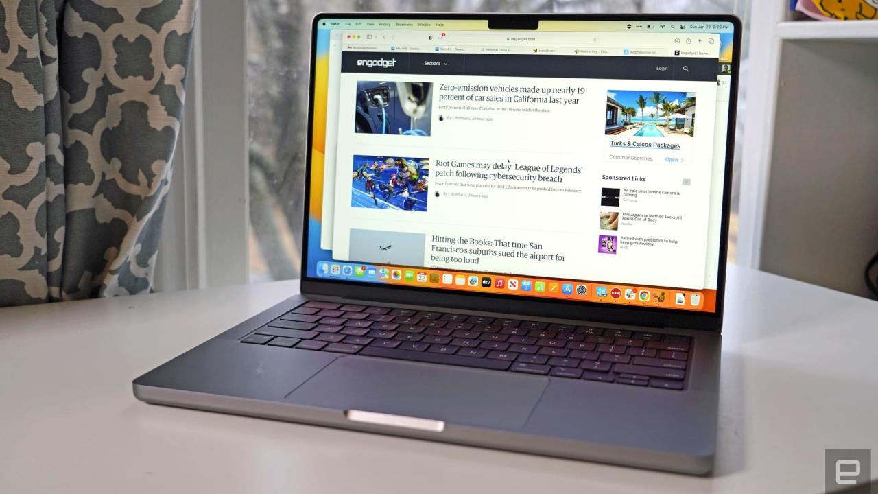 27 Best Prime Day Laptop Deals (2023) and Other WFH Gear