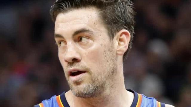 Sources: Nick Collison to sign one-year deal to end career with Thunder