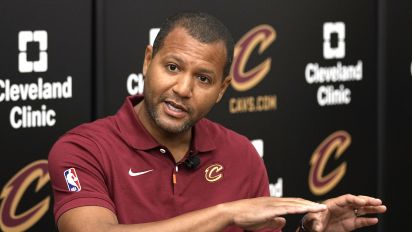 Yahoo Sports - Cleveland Cavaliers general manager Koby Altman said he doesn't expect to make major changes to the roster after firing head coach J.B. Bickerstaff. But that will depend on