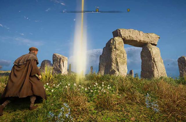 Discovery Tour of England in 'Assassin's Creed Valhalla'