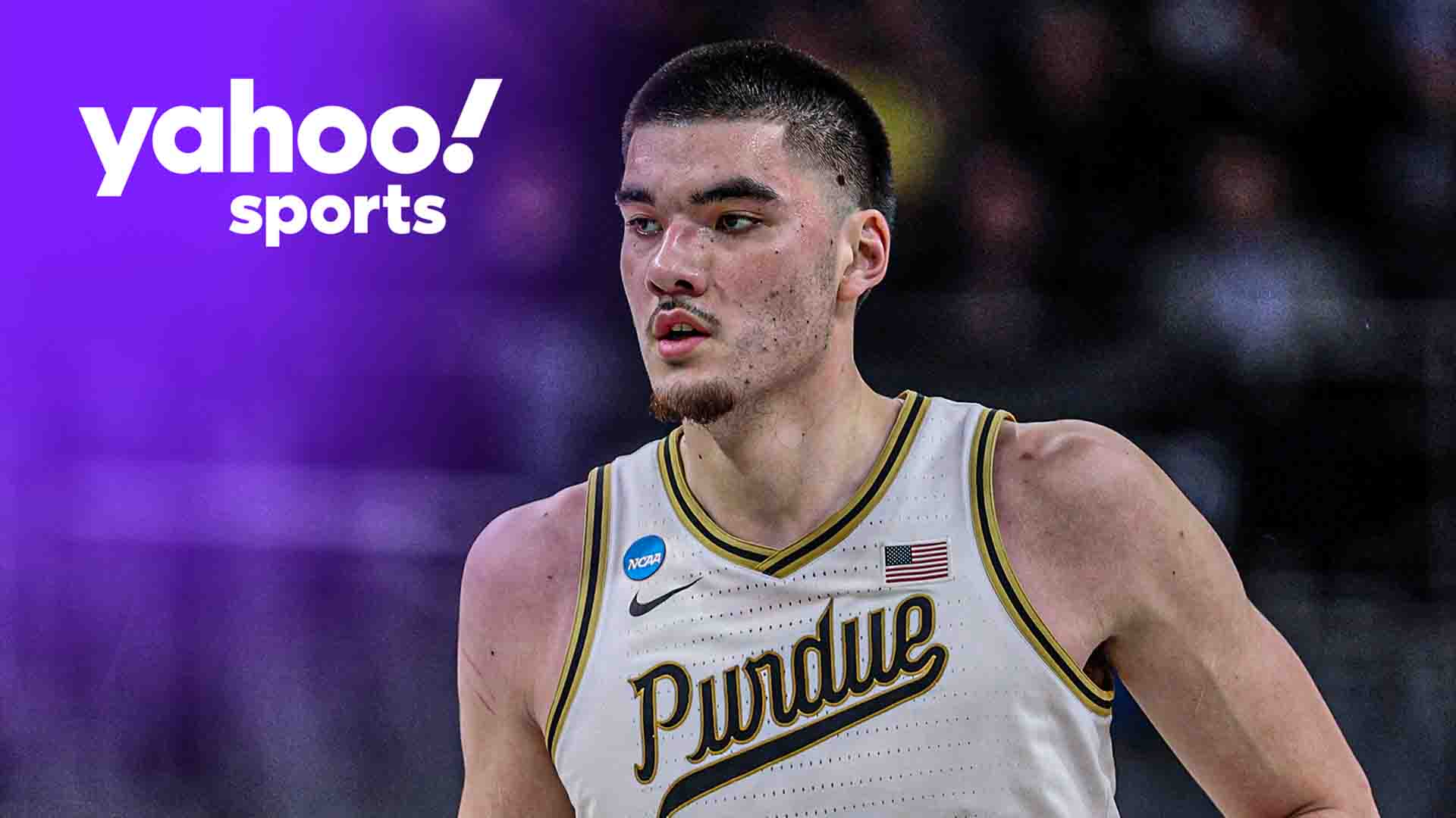 NCAA Tournament - Zach Edey & Purdue eliminate Gonzaga, head to 6th Elite  Eight in program history