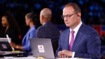 How Woj helped shape reporters