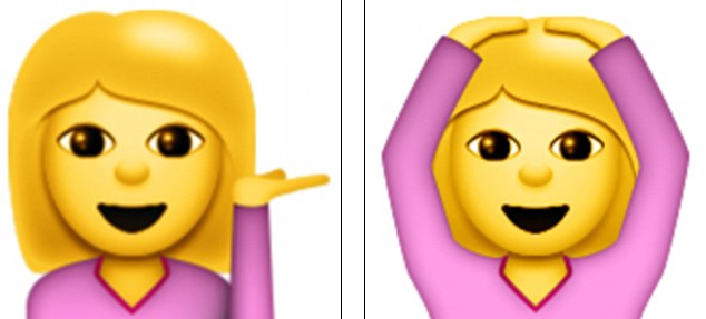 La forma correcta de usar estos populares emojis