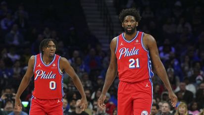 Yahoo Sports - The window for Philadelphia is now, and it's up to Morey this offseason to maximize