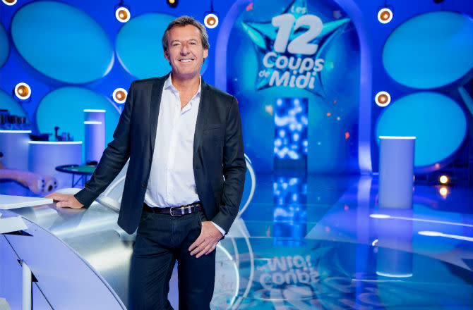 Replay Les 12 Coups De Midi Tf1 Coup Denvoi De La Semaine