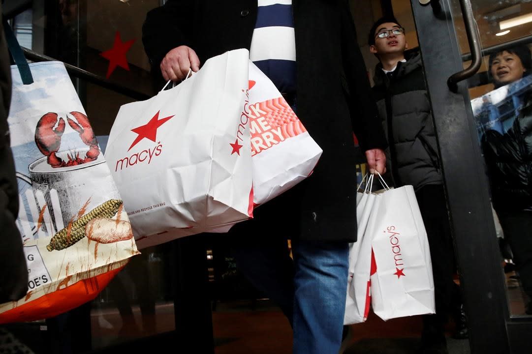 The case for shopping on Black Friday in 2020