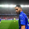 Leicester, il tributo di Mahrez a Ranieri scatena i tifosi: “Sei un serpente”