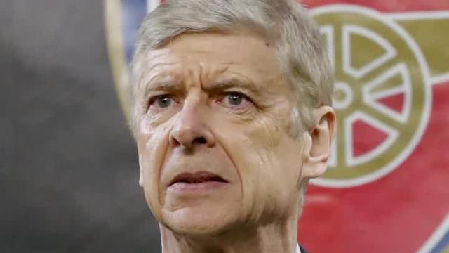 Arsene Wenger will step down as manager of Arsenal after 22 seasons