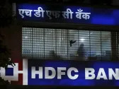 India's HDFC Bank misses Q4 profit view on higher provisions; margins stable