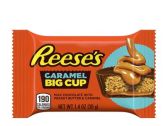 Reese's Perfects Perfection with the First-Ever Reese's Caramel Big Cup