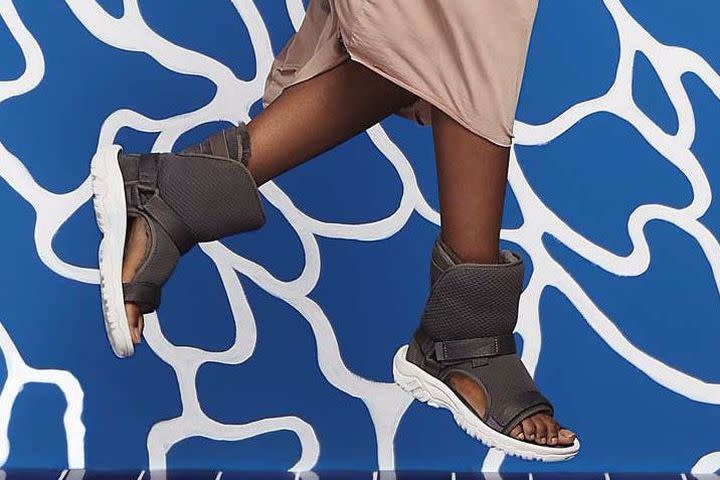 ugg tevas