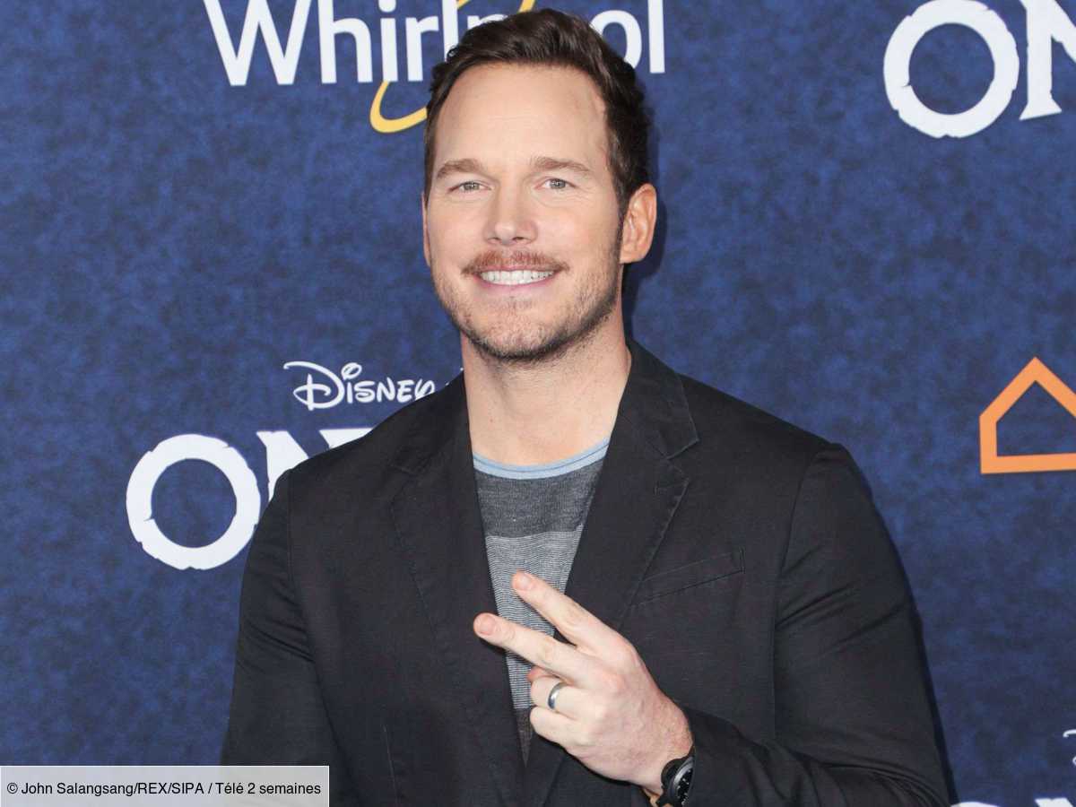 Chris Pratt papa : l'acteur dévoile le sexe et le prénom ...