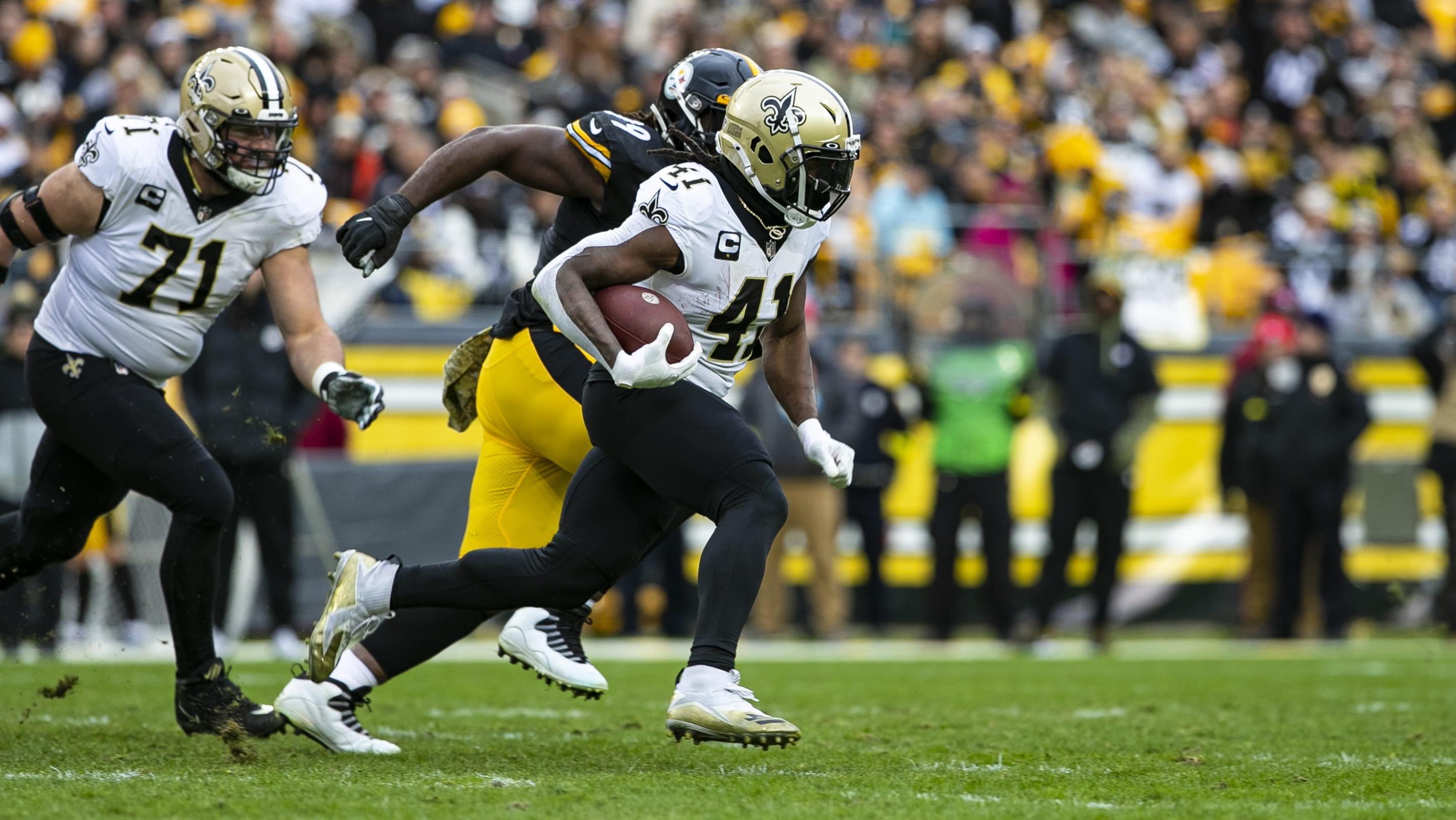 Week 15 fantasy football rankings: Sleepers, busts and best plays