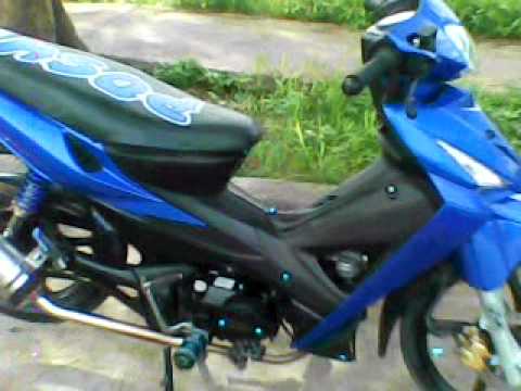 Cheapest Motorcycles In The Philippines Under Php 40 000