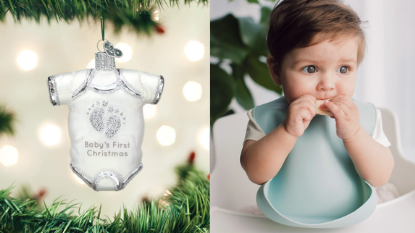25 useful gifts new parents actually want