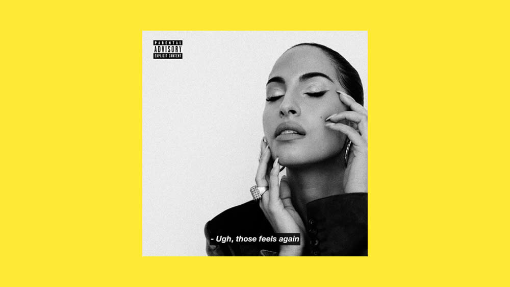 Album Review: Snoh Aalegra’s ‘Ugh, Those Feels Again’