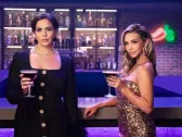 It's All Happening: Chili's® Introduces a New Espresso Martini to Its Menu with Help from Reality Stars Scheana Shay and Katie Maloney