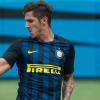 Calciomercato, Jovetic saluta l&#39;Inter e va al Siviglia: in sede per firmare